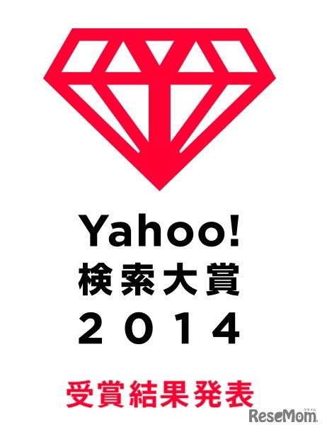 Yahoo!検索大賞2014