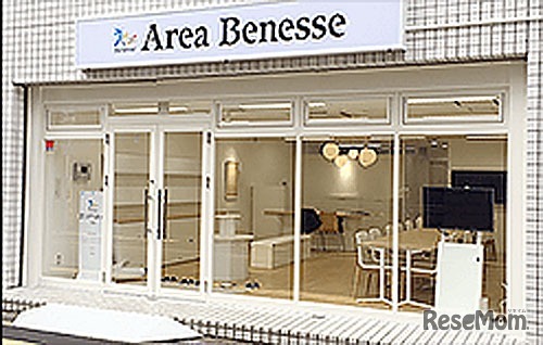 エリアベネッセ高槻