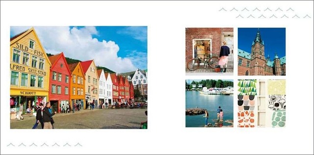 ことりっぷ♪Music 北欧