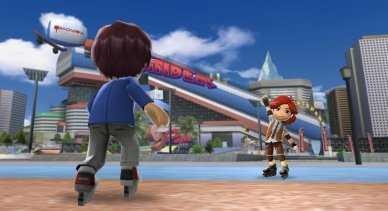 ゴーバケーション ゴーバケーション