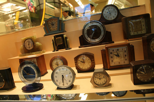 「デリカフェ チックタック・ダイナー」