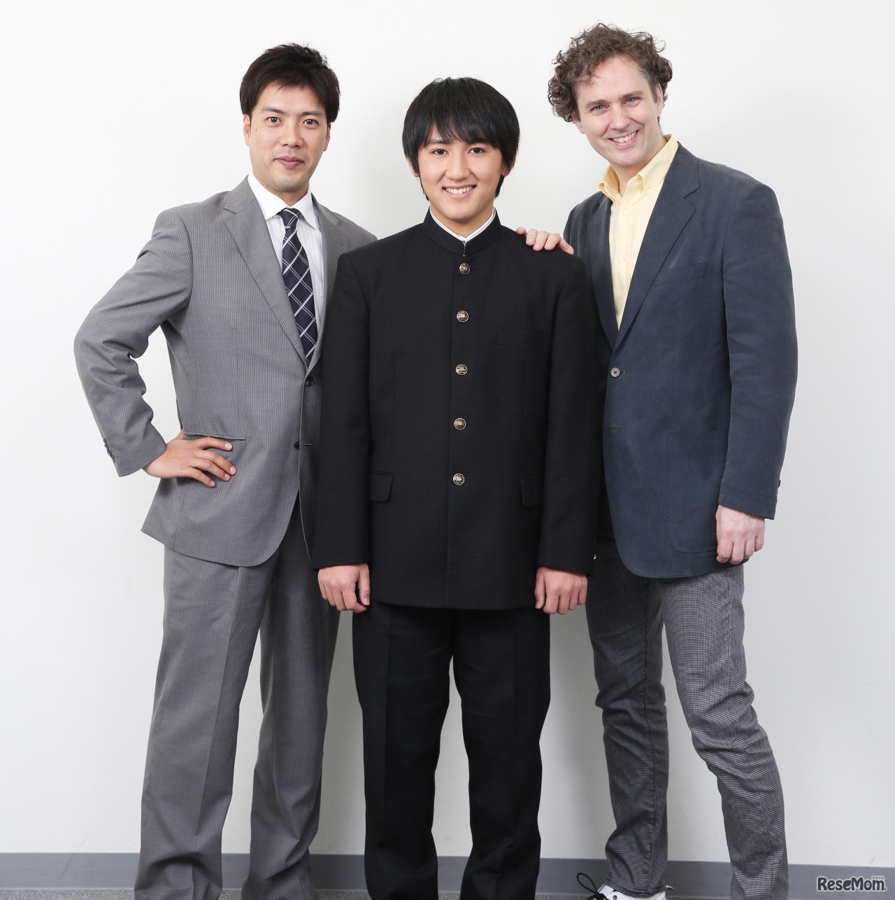 ジュニア・マスター・クラス（イメージ写真）