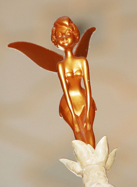 東京ディズニーランドホテル「ドリーマーズ・ラウンジ」