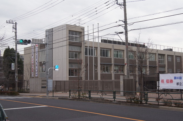 都立三鷹高校サッカー部、最後の選手権…連載第4回【主将の覚悟】