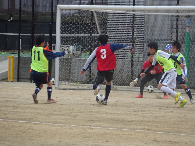 都立三鷹高校サッカー部、最後の選手権…連載第4回【主将の覚悟】