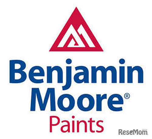 ベンジャミンムーア