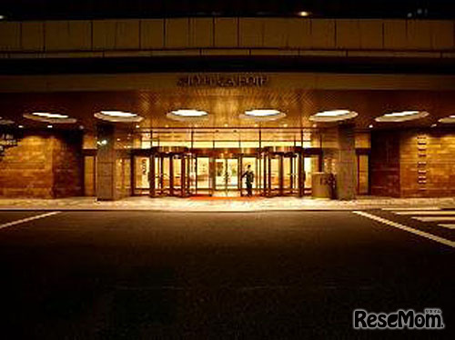 受験生安心サポート宿泊プラン（イメージ）