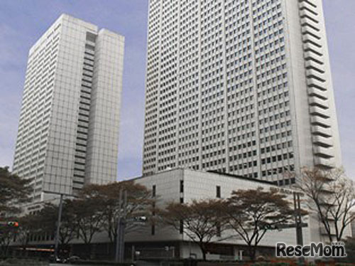 受験生安心サポート宿泊プラン（イメージ）