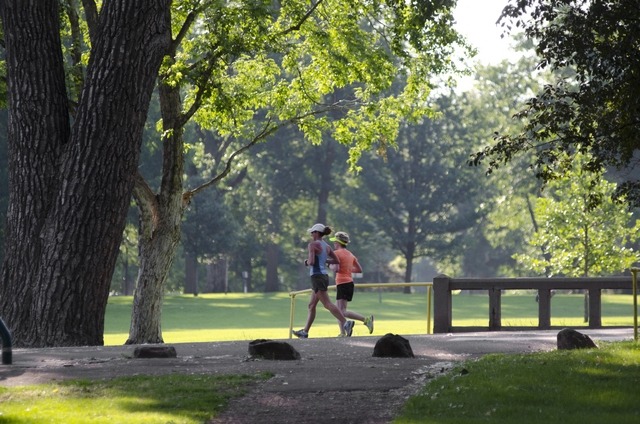 公園　イメージ