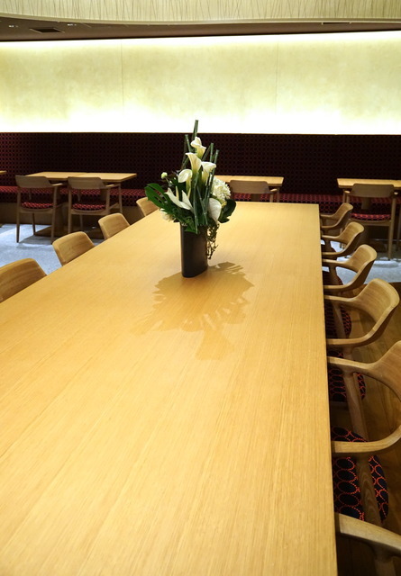 「賚果 | RAIKA（らいか）」店内の様子