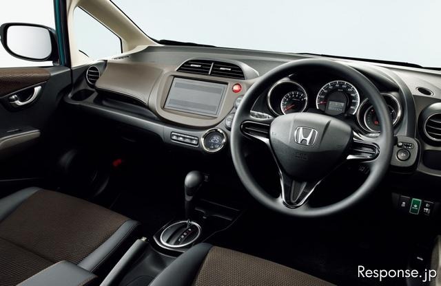 【ホンダ フィットシャトル 発表】価格161万円から、HVは181万円