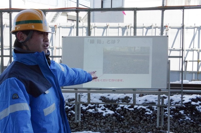 西武鉄道、高架化完了ウォーキングイベント