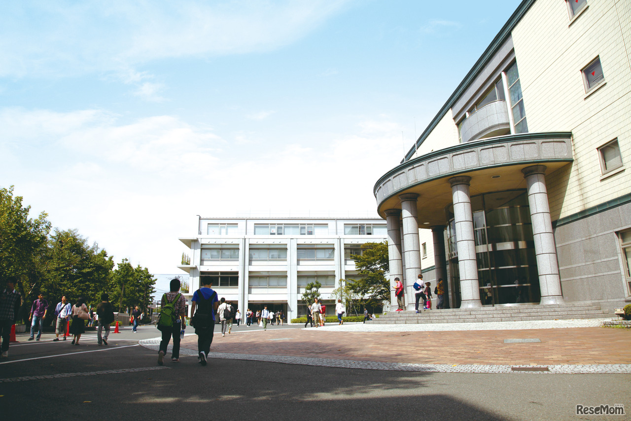 世田谷キャンパス