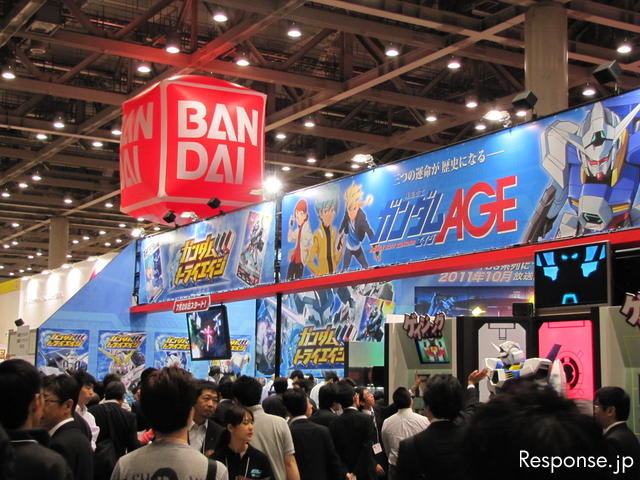 東京おもちゃショー11