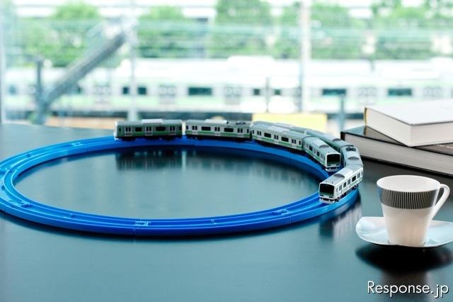 プラレールアドバンス