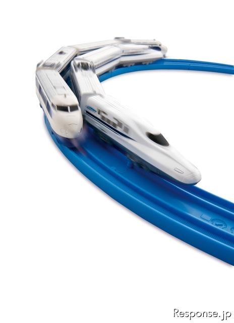 プラレールアドバンス