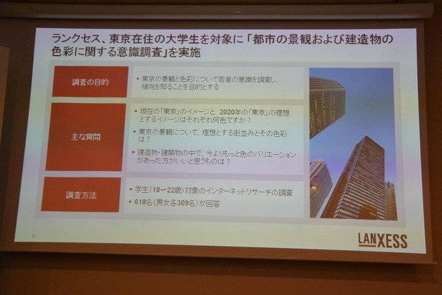 ランクセス 会見