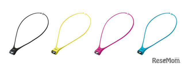 パナソニックのLEDネックライト BF-AF10P