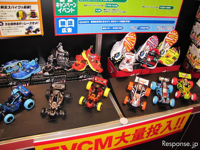 東京おもちゃショー11