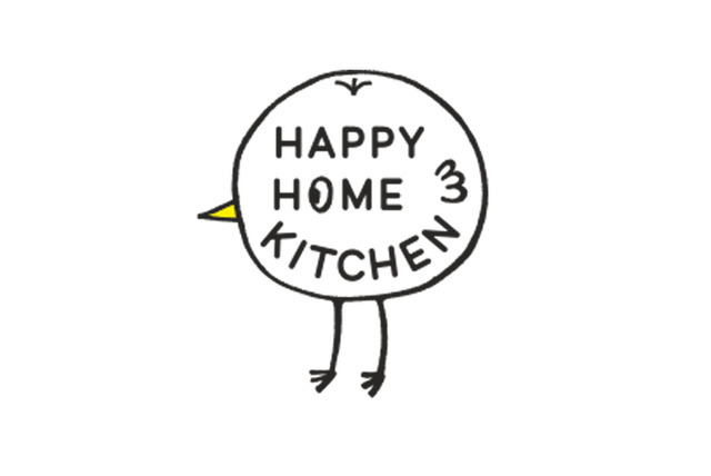 「ミナ ペルホネン」デザイナーの皆川 明が手掛けたロゴ