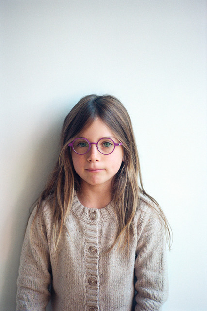 マイキータ初の子供用アイウエアコレクション「マイキータ ファースト」