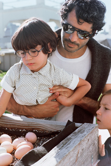 マイキータ初の子供用アイウエアコレクション「マイキータ ファースト」