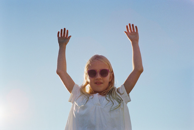 マイキータ初の子供用アイウエアコレクション「マイキータ ファースト」