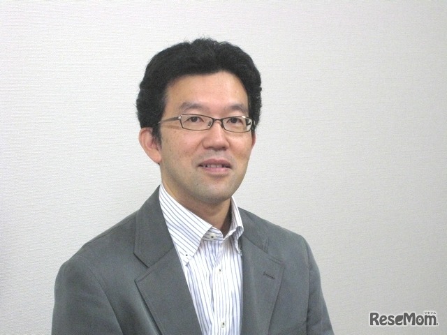 桜美林大学 教授 身体心理学、山口創氏