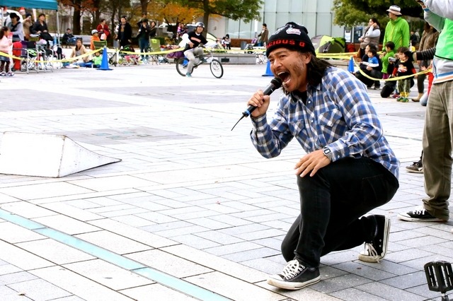 子供がはしゃげるスポーツ・アウトドアイベント「アクティブキッズフェスタ」東京・有明で開催