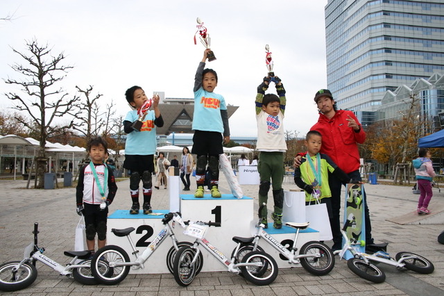 子供がはしゃげるスポーツ・アウトドアイベント「アクティブキッズフェスタ」東京・有明で開催