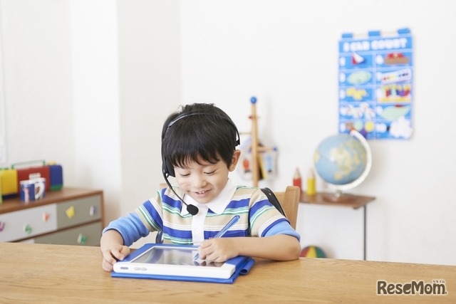 チャレンジイングリッシュ　イメージ画像