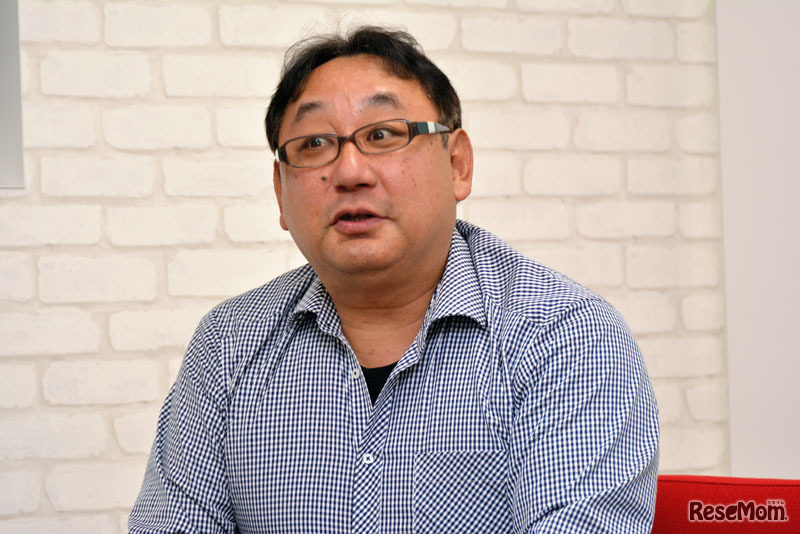 【父親座談会（後編）】志望校を決めた理由と入学後の成長、親の役割