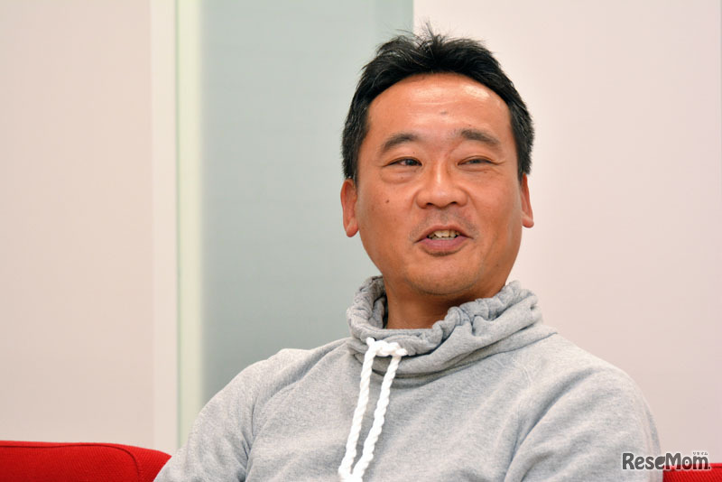 【父親座談会（後編）】志望校を決めた理由と入学後の成長、親の役割