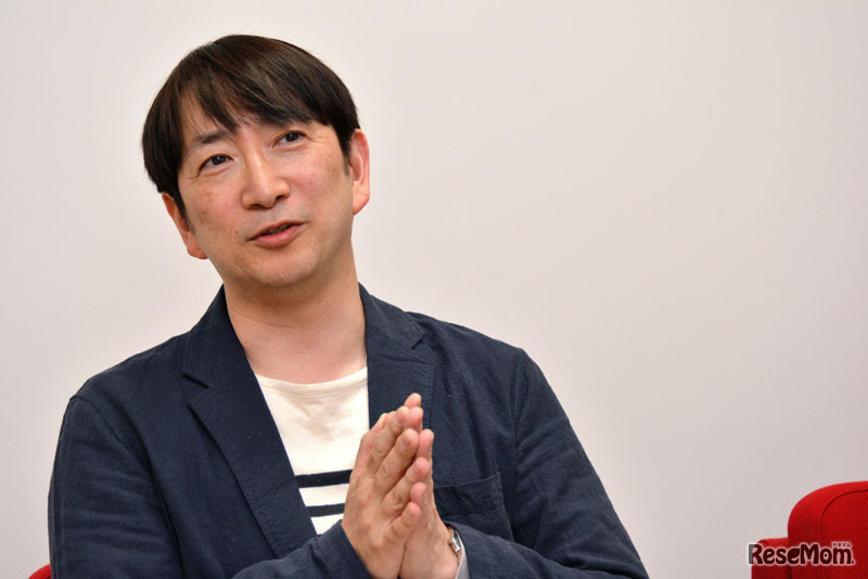 座談会のようす