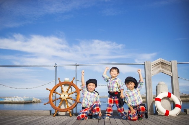 リゾナーレ熱海、家族で食育と漁体験ができる「Fisherman’s CLUB」開催