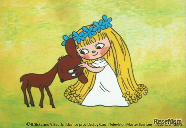 「アマールカ」