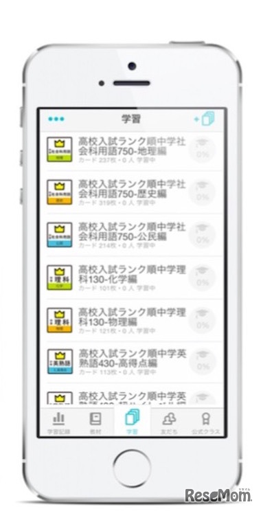 zuknow画面イメージ