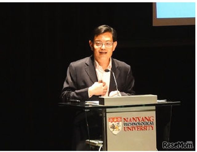 昨年のキャンプの様子