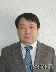 桜美林大学　自然科学系　宮脇亮介教授