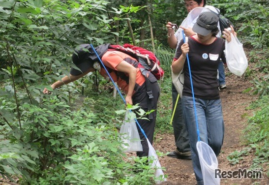 井の頭自然文化園