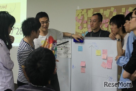 今年で13年目を迎える講座