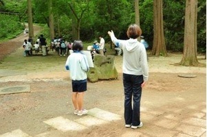 参加費全額がユニセフ募金のウォーキングイベント「ユニセフ・ラブウォーク in かわさき」