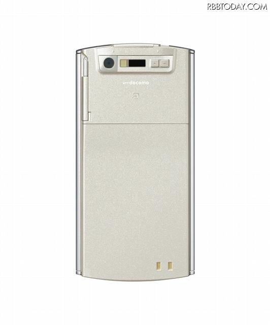 MEDIAS WP N-06C「Champagne Gold」 MEDIAS WP N-06C「Champagne Gold」