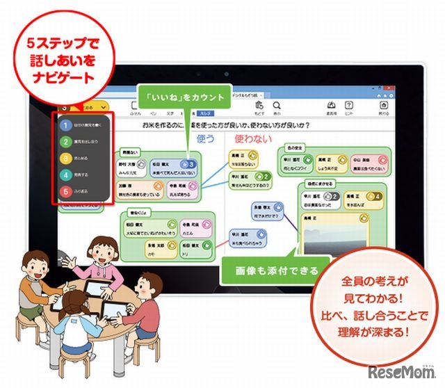 ジャストスマイル6