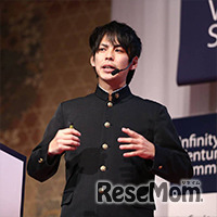 登壇者・衣川洋祐氏