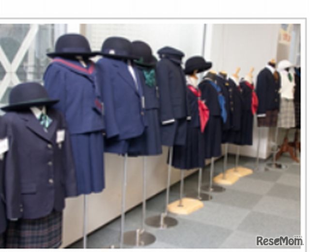 小学校情報フェア（過去の様子）