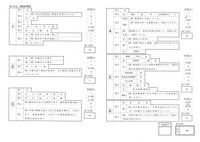 【高校受験2018】福岡県公立高校入試＜社会＞問題・正答