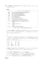 【高校受験2018】鳥取県公立高校入試＜社会＞問題・正答