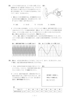 【高校受験2018】島根県公立高校入試＜理科＞問題・正答