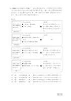 【高校受験2019】鳥取県公立高校入試＜社会＞問題・正答